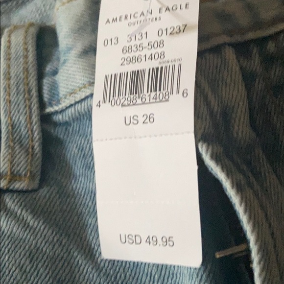 American Eagle shorts - Picture 8 of 11